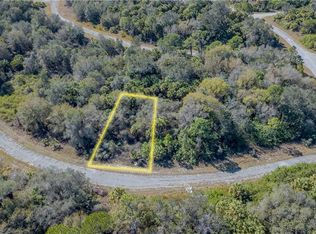 Overlook Rd, North port, FL 34288