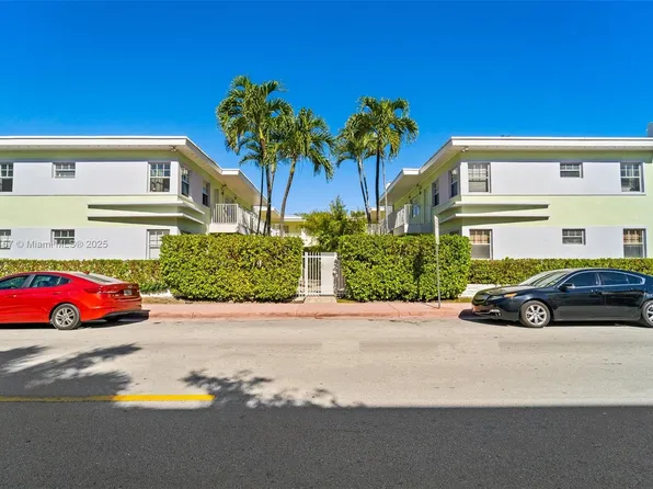 915 8th St APT 205, Miami Beach, FL 33139