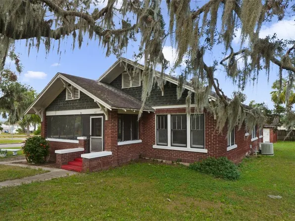 401 E McDonald Ave, Eustis, FL 32726