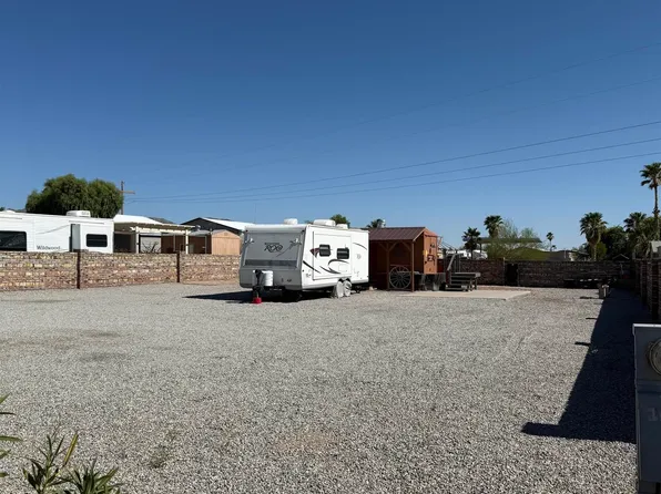 14249 E 28th Pl, Yuma, AZ 85367