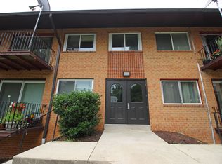 17 Water St APT 22, Gaithersburg, MD 20877