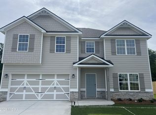 106 Bald Cypress Dr #71G, Perry, GA 31069
