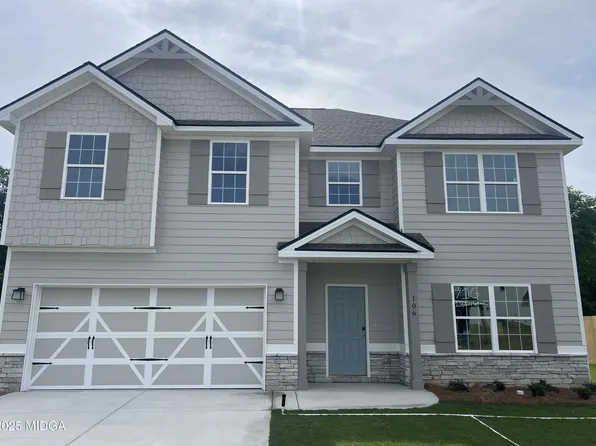 106 Bald Cypress Dr #71G, Perry, GA 31069