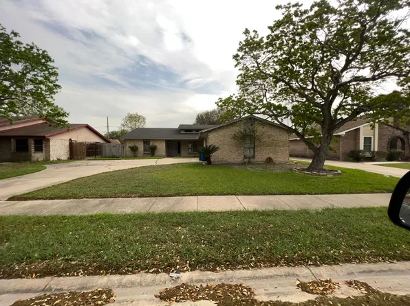 4929 High Meadow Dr, Corpus Christi, TX 78413