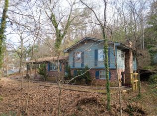 122 Reservoir Ridge Dr #1, Cullowhee, NC 28723