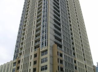 1400 S Michigan Ave APT 400, Chicago, IL 60605