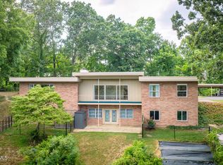 312 McTeer Dr, Kingsport, TN 37663