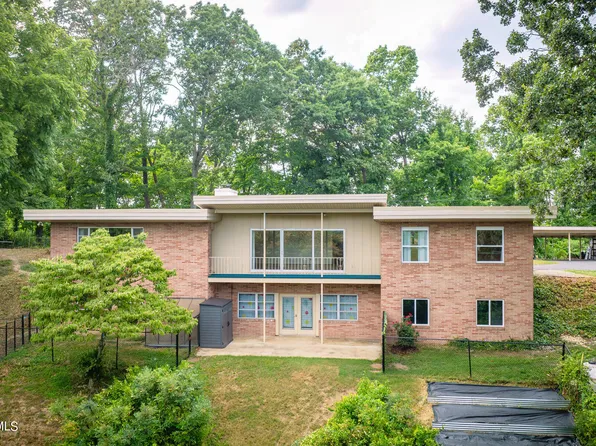 312 McTeer Dr, Kingsport, TN 37663