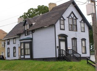 1626 12th St, Racine, WI 53403