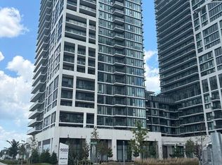 9000 Jane St #1608, Vaughan, ON L4K 0M6