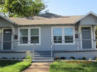 1628 Kyle Ave, Dallas, TX 75208