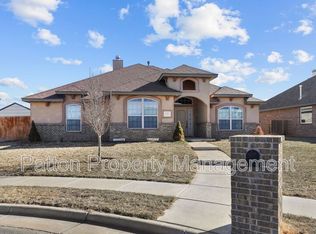 7303 Rochester Dr, Amarillo, TX 79118