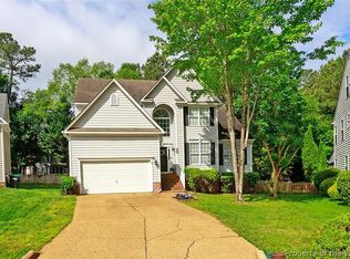 169 Old Carriage Way, Williamsburg, VA 23188
