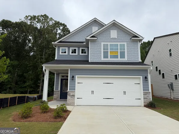 121 Trace Blf, Dawsonville, GA 30534