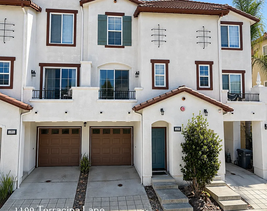 1199 Terracina Ln