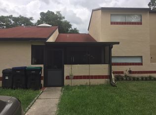 712 Golden Sunshine Cir, Orlando, FL 32807
