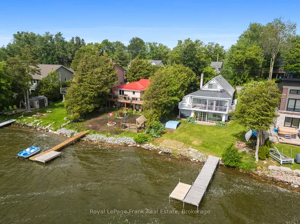 36 Wakeford Rd, Kawartha Lakes, ON K0M 2C0