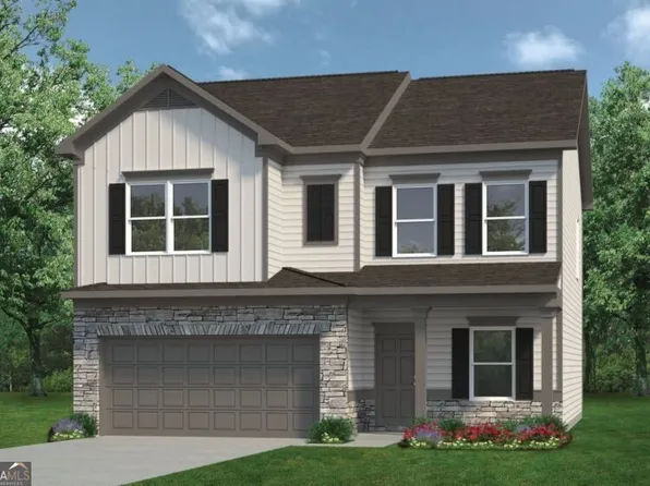 512 Lanier Way, Temple, GA 30179
