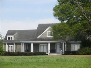 955 Hollyhill Rd, Greenville, AL 36037