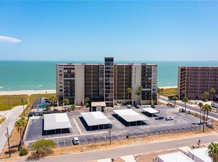 4242 Gulfbreeze Blvd APT 302, Corpus Christi, TX 78402
