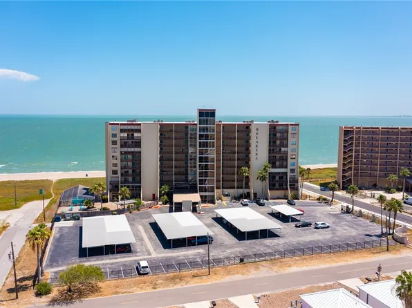 4242 Gulfbreeze Blvd APT 302, Corpus Christi, TX 78402