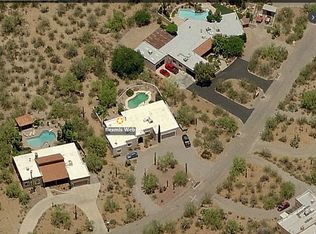 5870 W Bridle Way, Tucson, AZ 85743