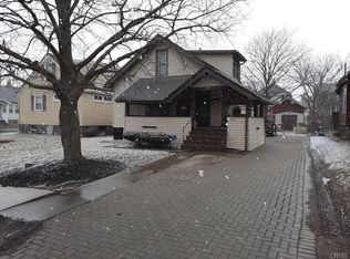 292 N Collingwood Ave, Syracuse, NY