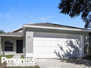 8631 Foley Dr, Orlando, FL 32825