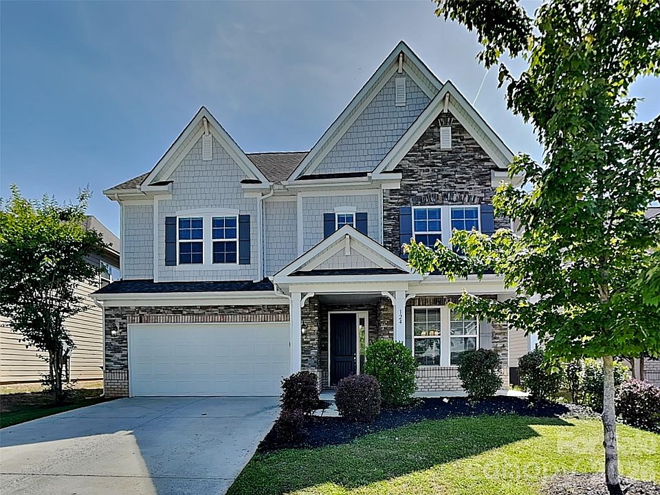 1st image of 124 Hillston Ln