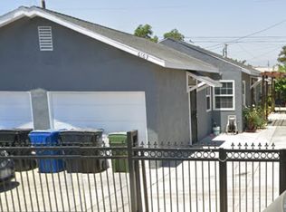 6161 Ferguson Dr, Los Angeles, CA 90022