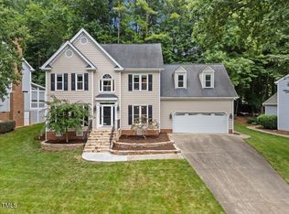 7808 Sandy Bottom Way, Raleigh, NC 27613