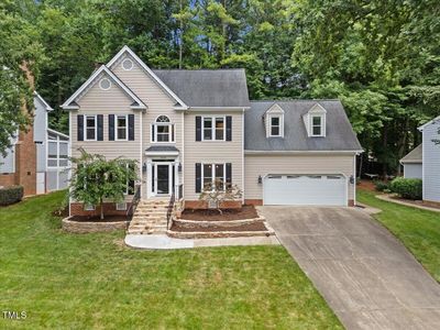 7808 Sandy Bottom Way, Raleigh, NC, 27613