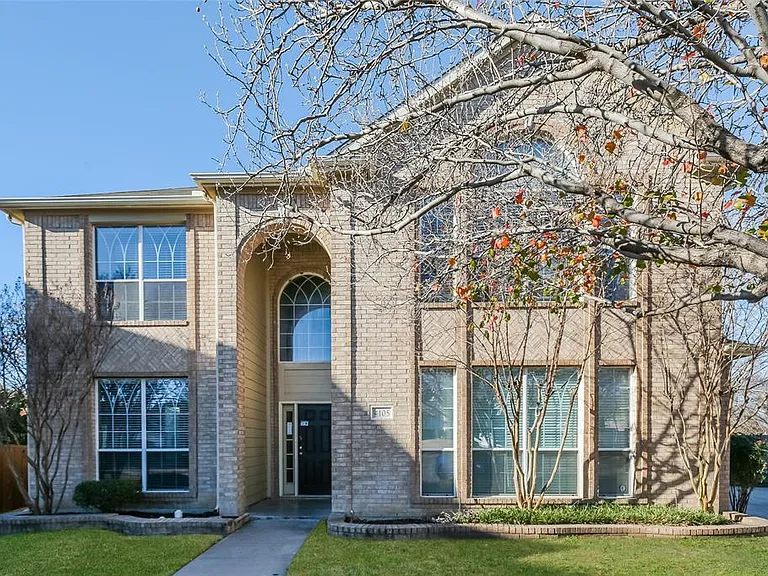 4105 Westminster Way #4105 — Photo 11