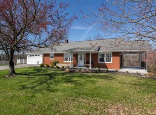 411 Waterworks Rd, Williamstown, KY 41097