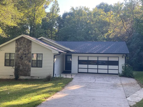 (undisclosed Address), Jackson, GA 30233