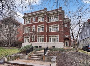 5521 Waterman Blvd APT A, Saint Louis, MO 63112