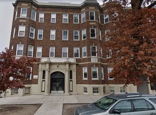 1197-9 Commonwealth Ave #16, Allston, MA 02134
