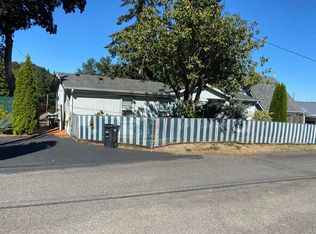 520 3rd St E, Rainier, OR 97048