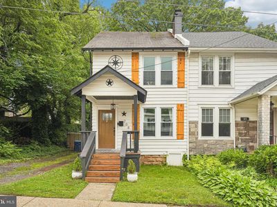 708 Haines Ave, Wilmington, DE, 19809