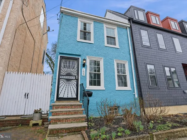 150 W Price St, Philadelphia, PA 19144