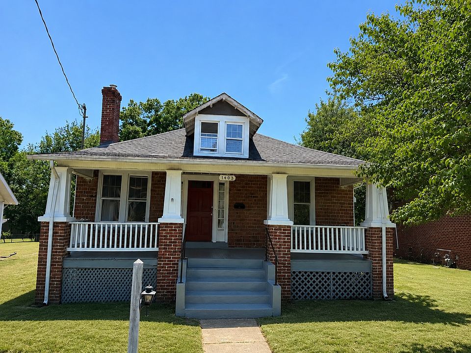 1st image of 1403 Byron St