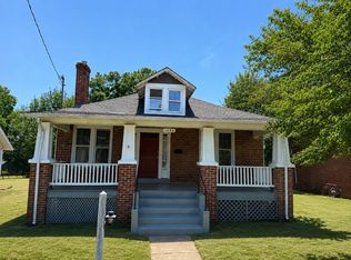 1403 Byron St, Richmond, VA 23222
