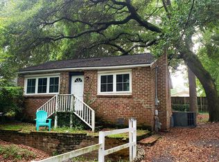 4709 South Blvd, North Charleston, SC 29405