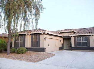 15973 W Tohono Dr, Goodyear, AZ 85338