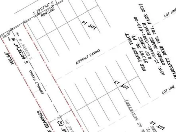 0 Tyler St N, San Angelo, TX 76901