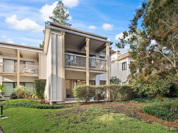 1312 Woodside Rd, Redwood City, CA 94061