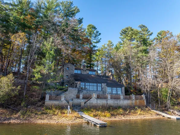 801 Pine Cone Trl, Marine On Saint Croix, MN 55047