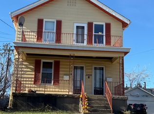3909 Meyerfeld Ave #2, Cincinnati, OH 45211