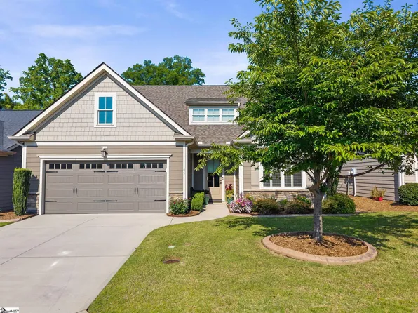 104 Sunlit Dr, Simpsonville, SC 29680