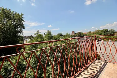 Rented by Hagstrom Management Inc